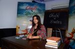 Juhi Chawla at the launch of film Chalk and Duster on 2nd Dec 2015